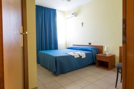 Vista Camera Nuova