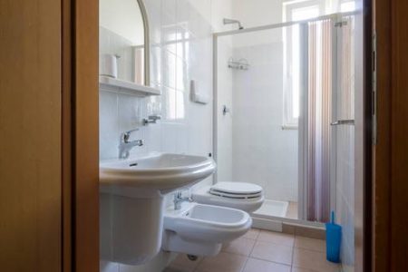 Bagno Camera Nuova