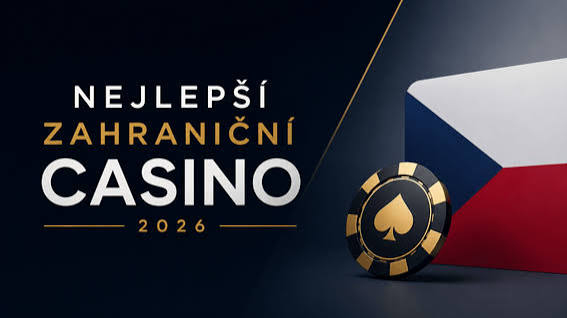 Bonus bez vkladu v zahraničních casinech Jak a kde je získat Bonus bez vkladu v zahraničních casinech Jak a kde je získat