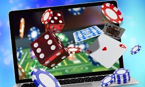 Casino Virtual Argentina Disfruta de la Diversión y la Emoción en Línea Casino Virtual Argentina Disfruta de la Diversión y la Emoción en Línea