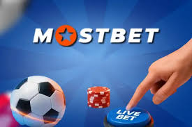 The Mobile Version Of Mostbet Offers Players With A Smooth Navigation User Interface For Betting On The Fave Sporting activity The Mobile Version Of Mostbet Offers Players With A Smooth Navigation User Interface For Betting On The Fave Sporting activity