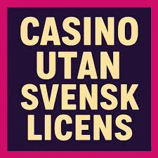 Utländska Casino En Guide till Spelvärldens Nyheter Utländska Casino En Guide till Spelvärldens Nyheter